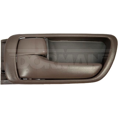Motormite Interior Door Handle Front/Rear Left, 83910 83910